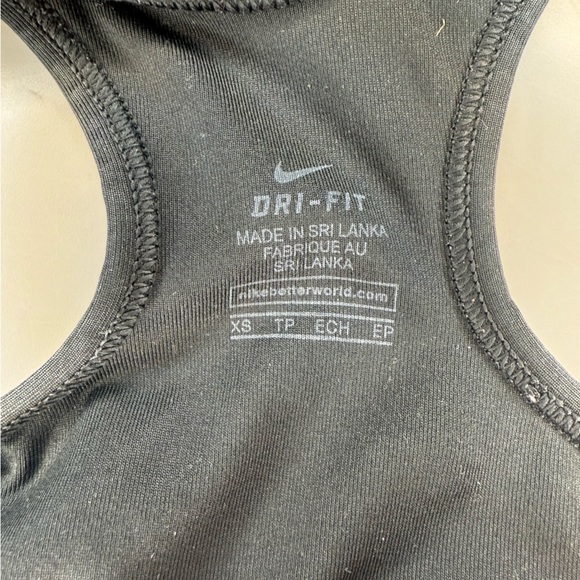 Women’s Nike Sports Bra - Picture 3 of 3